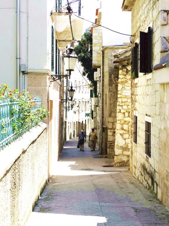 Guesthouse Marileo Split Exterior photo