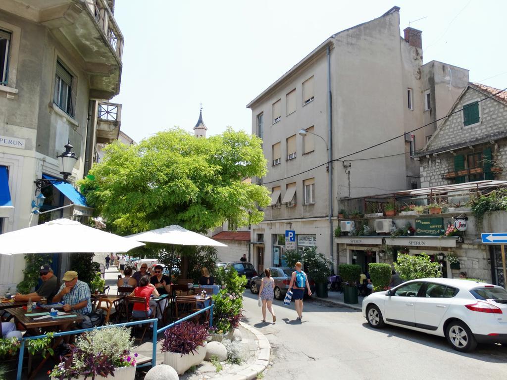 Guesthouse Marileo Split Exterior photo