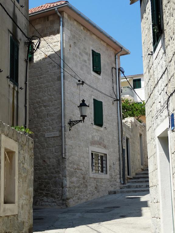 Guesthouse Marileo Split Exterior photo