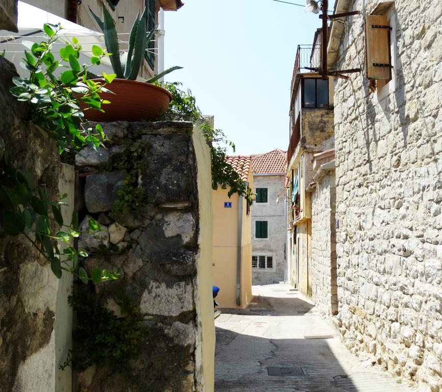 Guesthouse Marileo Split Exterior photo