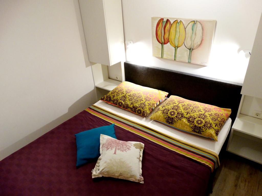 Guesthouse Marileo Split Exterior photo