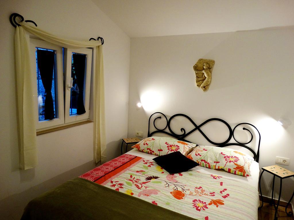 Guesthouse Marileo Split Exterior photo