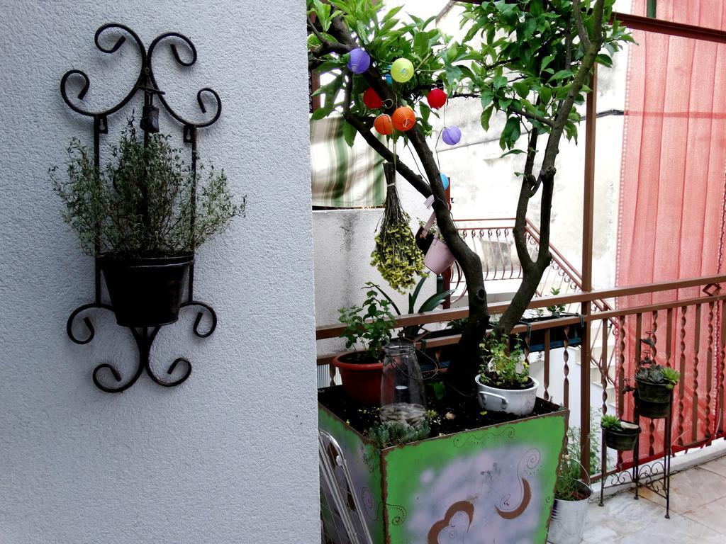 Guesthouse Marileo Split Exterior photo
