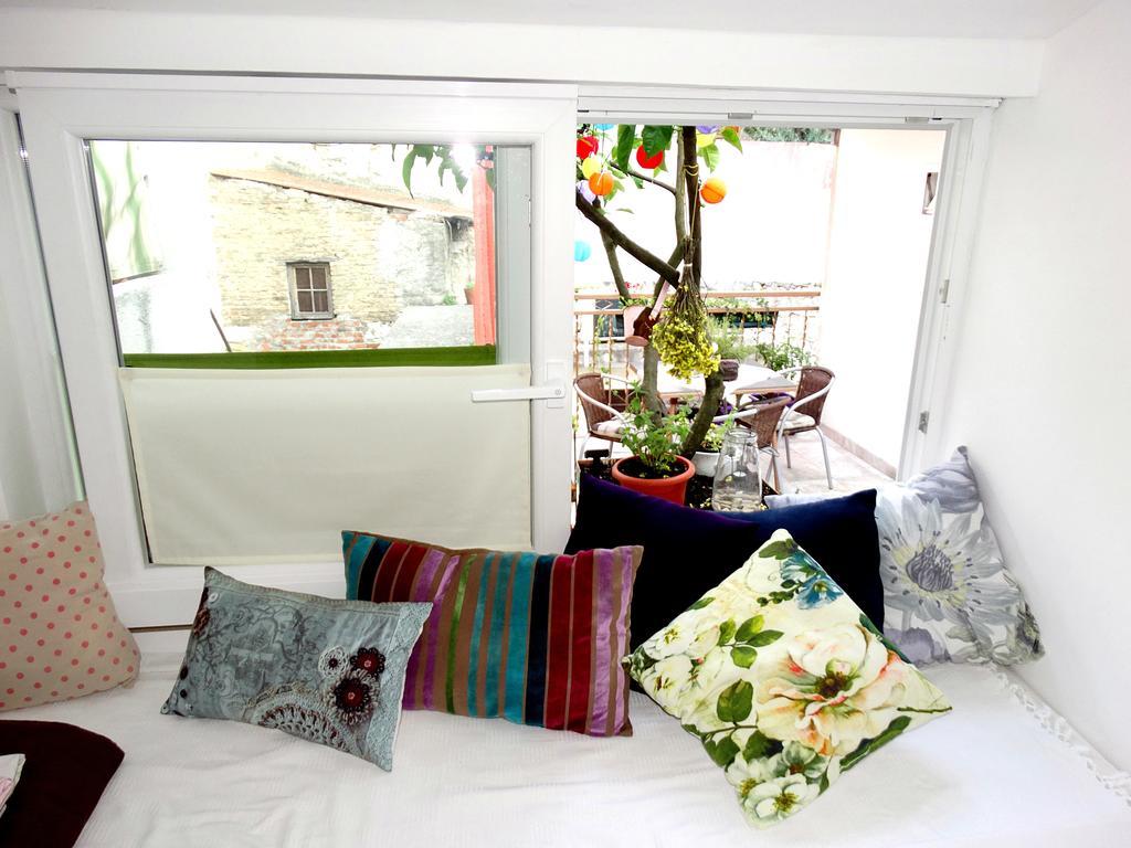 Guesthouse Marileo Split Exterior photo
