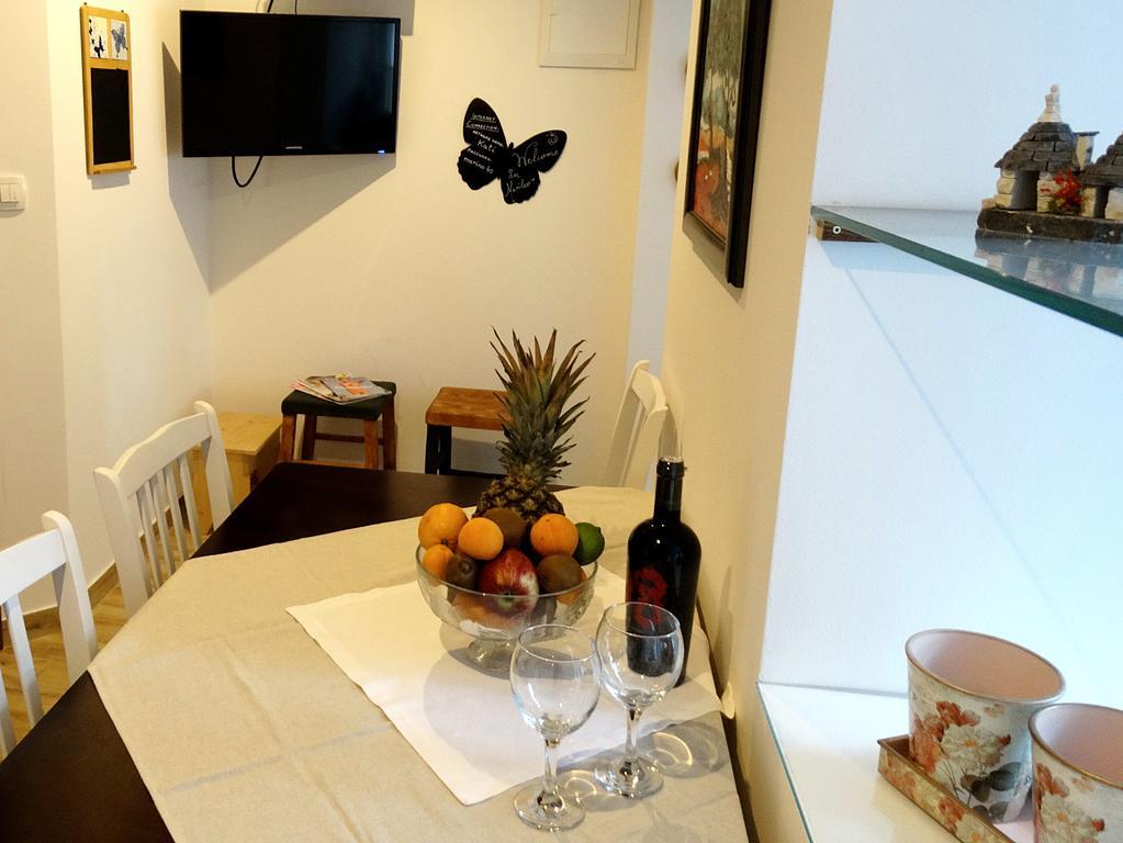 Guesthouse Marileo Split Exterior photo