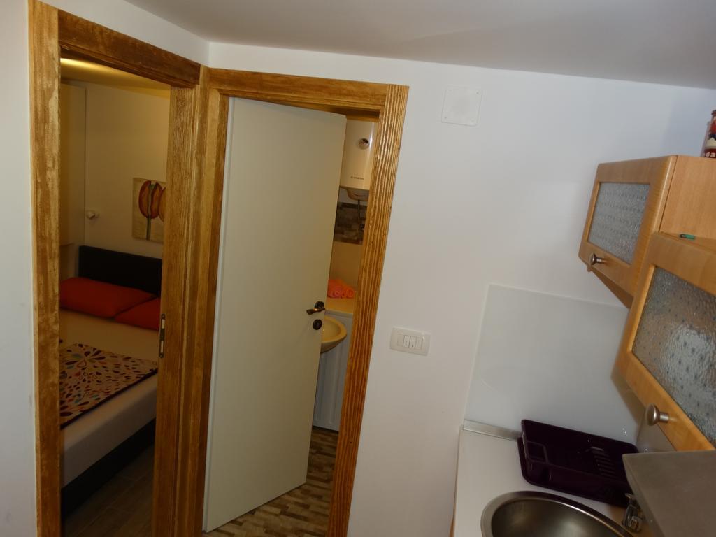 Guesthouse Marileo Split Exterior photo