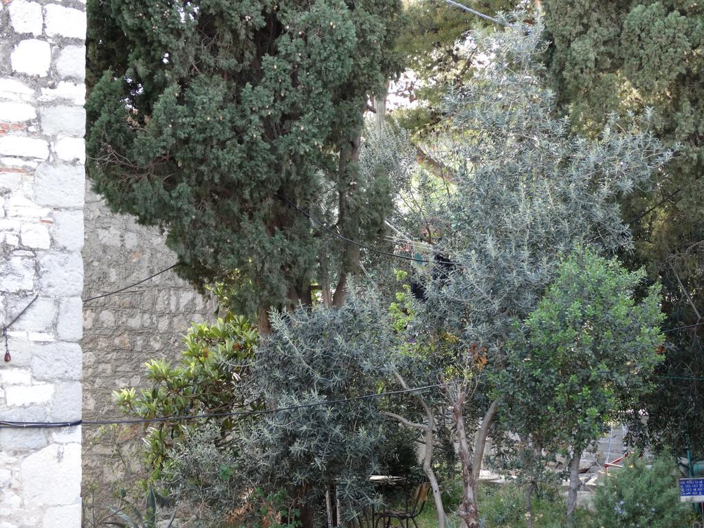 Guesthouse Marileo Split Exterior photo