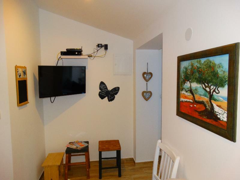 Guesthouse Marileo Split Exterior photo
